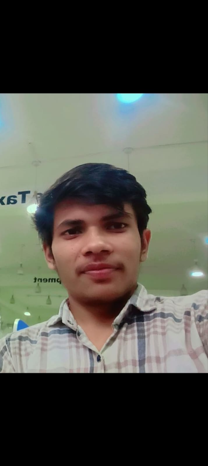 Rahul Sharma