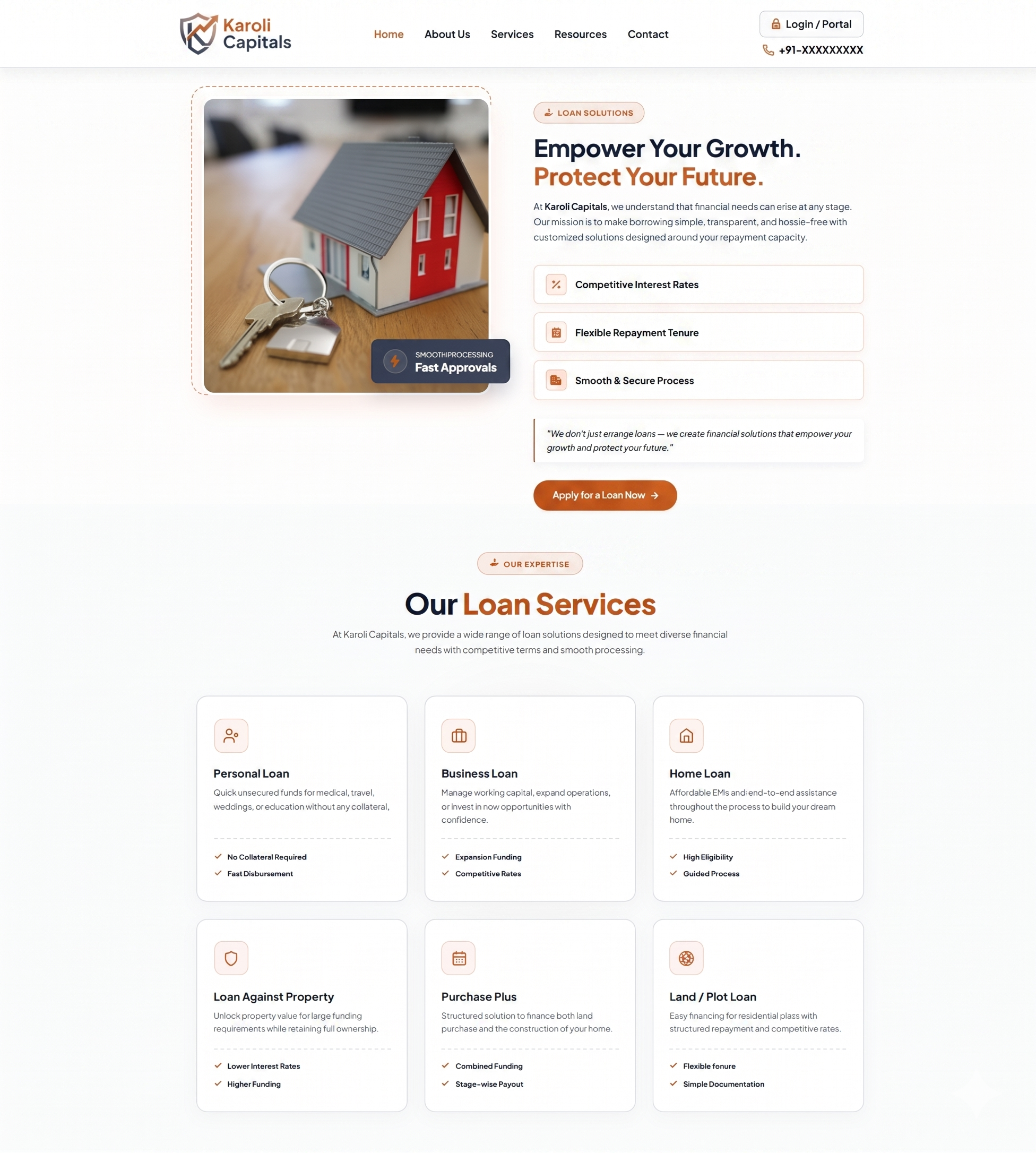Web Project
