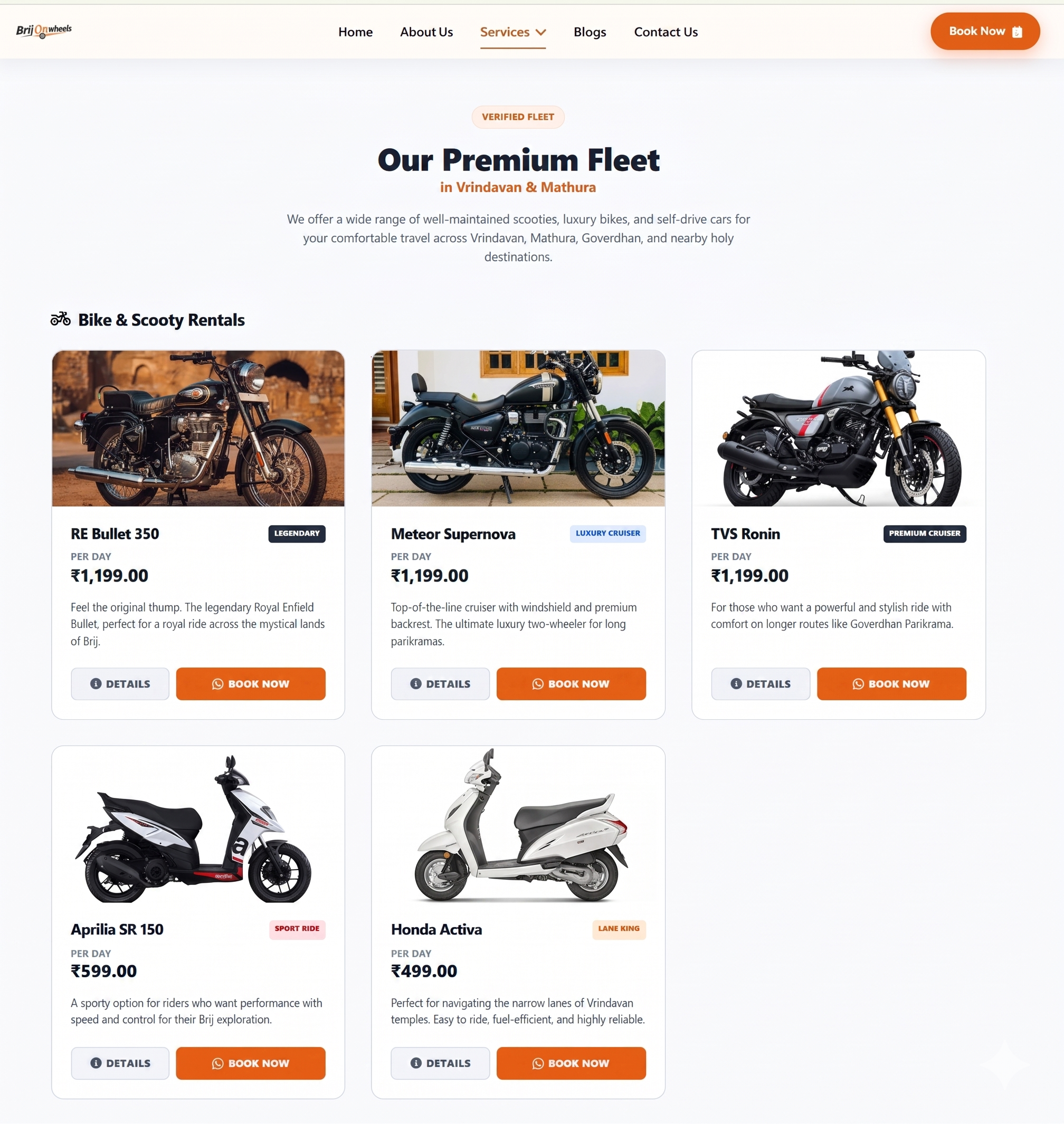 Web Project
