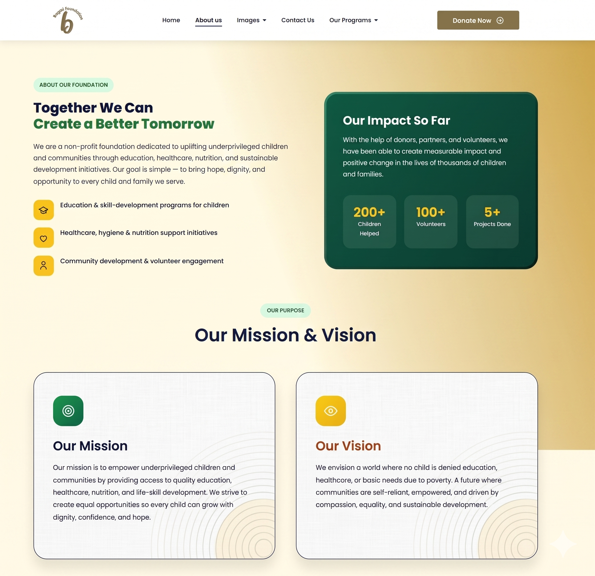 Web Project