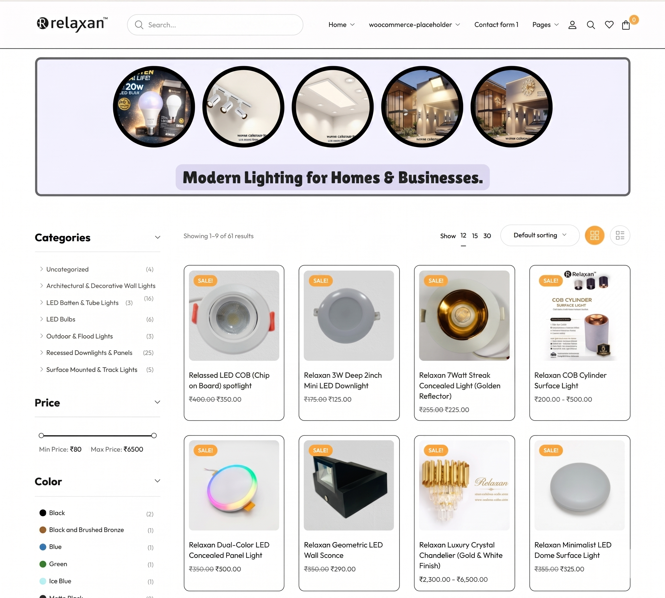 Web Project