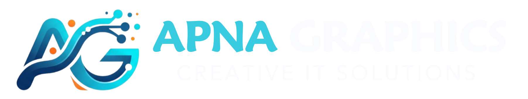 Apna Graphics Logo